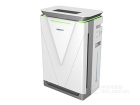 睿容A350B空氣凈化器 高效凈化，打造健康呼吸環境