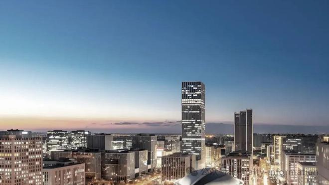 盛大開幕！北京隅海岄售樓處官方發(fā)布，定義京城奢華生活新標(biāo)桿